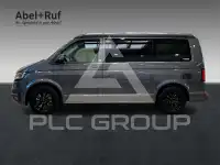 2024 Volkswagen T6