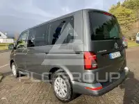 2024 Volkswagen T6