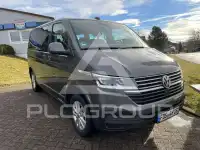 2024 Volkswagen T6