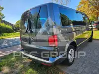 2024 Volkswagen T6