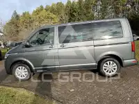 2024 Volkswagen T6