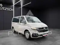 2024 Volkswagen T6