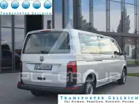 2024 Volkswagen T6