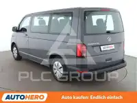 2024 Volkswagen T6