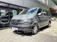2024 Volkswagen T6