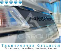 2024 Volkswagen T6