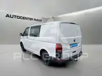 2024 Volkswagen T6