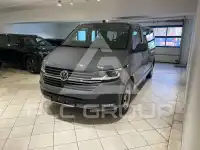 2024 Volkswagen T6