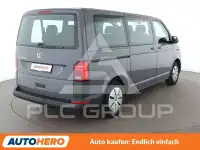 2024 Volkswagen T6