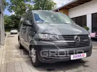 2024 Volkswagen T6