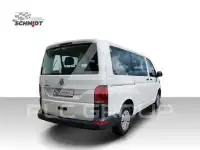 2024 Volkswagen T6