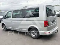 2024 Volkswagen T6
