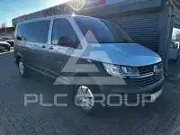 2024 Volkswagen T6