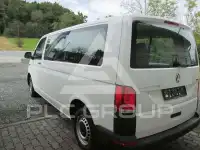 2024 Volkswagen T6