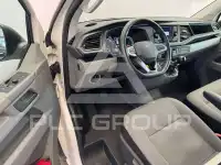 2024 Volkswagen T6