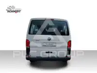 2024 Volkswagen T6