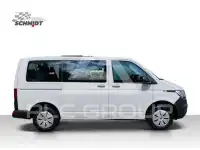 2024 Volkswagen T6