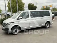 2024 Volkswagen T6