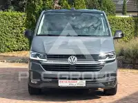 2024 Volkswagen T6