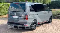 2024 Volkswagen T6