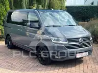 2024 Volkswagen T6