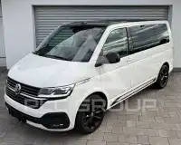2024 Volkswagen T6