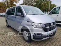 2024 Volkswagen T6