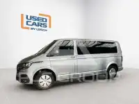 2024 Volkswagen T6