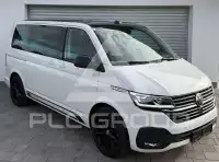 2024 Volkswagen T6