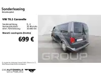 2024 Volkswagen T6