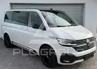 2024 Volkswagen T6