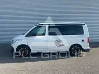 2024 Volkswagen T6