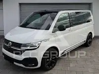 2024 Volkswagen T6