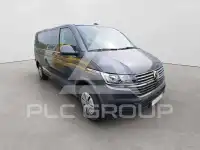 2024 Volkswagen T6