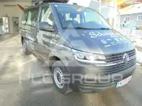 2024 Volkswagen T6