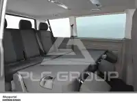 2024 Volkswagen T6