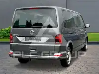2024 Volkswagen T6