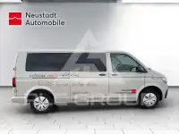 2024 Volkswagen T6