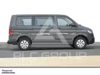 2024 Volkswagen T6