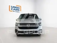 2024 Volkswagen T6