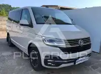 2024 Volkswagen T6