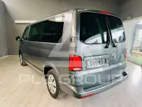 2024 Volkswagen T6