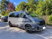 2024 Volkswagen T6