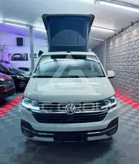 2024 Volkswagen T6