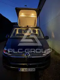 2024 Volkswagen T6