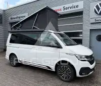 2024 Volkswagen T6
