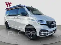 2024 Volkswagen T6