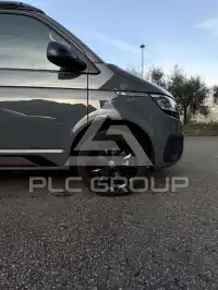 2024 Volkswagen T6