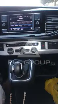 2024 Volkswagen T6
