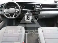 2024 Volkswagen T6